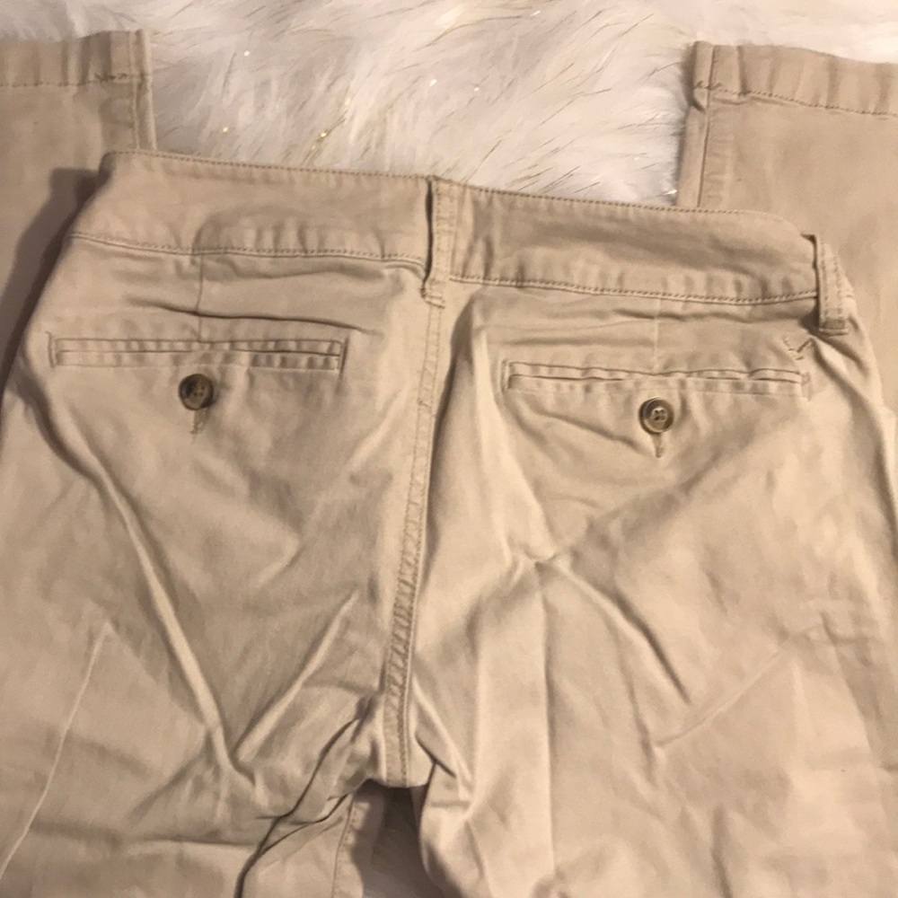 Khakis - Picture 6 of 6
